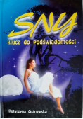 Sny klucz do podświadomości Sennik współczesny