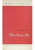 Machiavelli