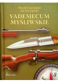 Vademecum myśliwskie
