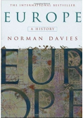 Europe a history