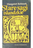 Stare sagi islandzkie