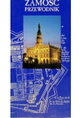 Zamość Przewodnik