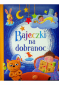 Bajeczki na dobranoc