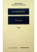 Satyryki