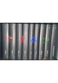 Księgi Święte Religii Monoteistycznych Tom 1 do 9