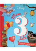 Disney Mam 3 lata Historyjki w sam raz dla mnie
