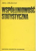 Współliniowość statystyczna