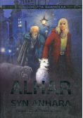 Alhar syn Anhara