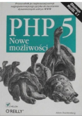 PHP Nowe możliwości najlepsze praktyki