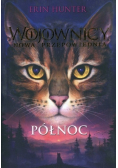 Wojownicy Nowa przepowiednia Tom 1