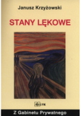 Stany Lękowe