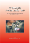 W służbie społeczeństwu