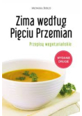 Zima według Pięciu Przemian