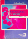 Farmakologia w zarysie