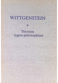Tractatus Logico Philosophicus