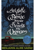 Aristotle and Dante Discover the Secrets of the Universe