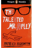 Penguin Readers Level 6 The Talented Mr. Ripley