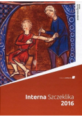 Interna Szczeklika 2016