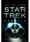 Star Trek Rebelia