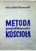 Metoda projektowania kościoła