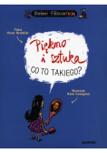Piękno i sztuka, co to takiego?
