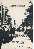 W konspiracji i w walce