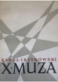 Dziesiąta muza