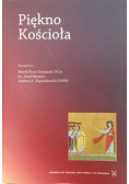 Piękno kościoła
