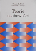 Teorie osobowości