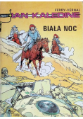 Biała noc