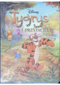 Tygrys i przyjaciele
