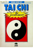 Tai Chi dla początkujących