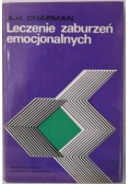 Leczenie zaburzeń emocjonalnych
