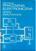 Pracownia elektroniczna układy elektroniczne