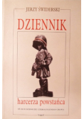 Dziennik harcerza powstańca