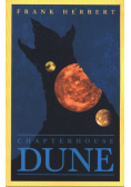 Chapter House Dune