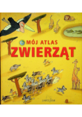 Mój atlas zwierząt