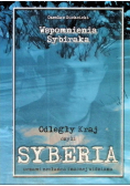 Wspomnienia Sybiraka