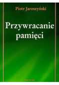 Przywracanie pamięci