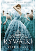 Rywalki Tom 1