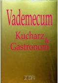 Vademecum kucharz gastronom