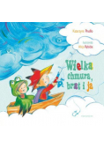 Wielka chmura, brat i ja