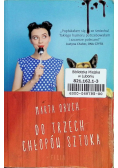 Do trzech chłopów sztuka