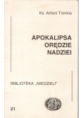 Apokalipsa Orędzie nadziei