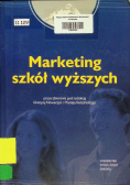 Marketing szkół wyższych