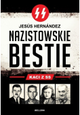 Nazistowskie bestie kaci z SS