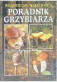 Poradnik grzybiarza