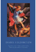 Diabeł i egzorcyzm