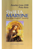 Święta maryjne