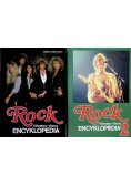 Rock encyklopedia Tom 1 i 2
